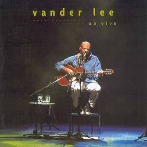 Vander Lee - Ao Vivo