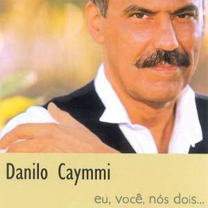 Série Retratos: Danilo Caymmi