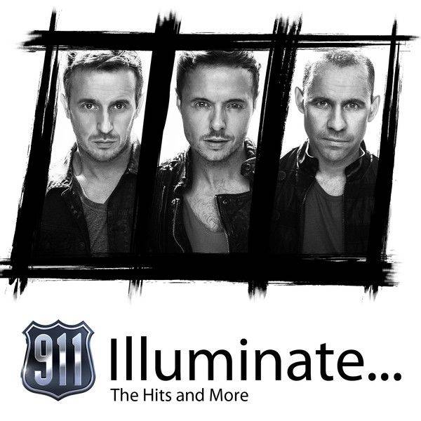 Illuminate... The Hits And More