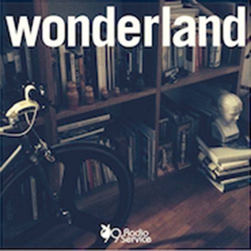 Wonderland (Single)
