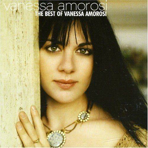 The Best of Vanessa Amorosi