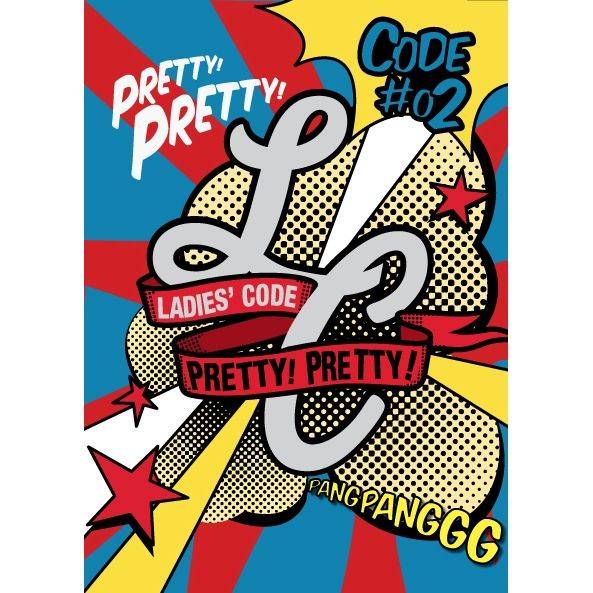 Code#02 Pretty Pretty
