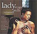 Lady Sings the Blues - Vol. 2