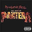 Reinventing Hell: the Best of Pantera Cd + Dvd