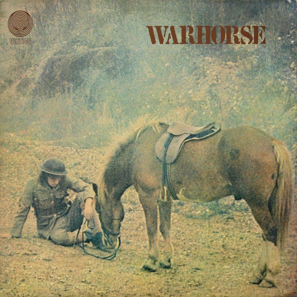 Warhorse 1970