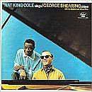 Nat king cole sings / george shearing plays