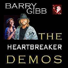 The Heartbreaker Demos