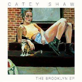 The Brooklyn (EP)
