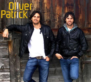 Oliver e patrick