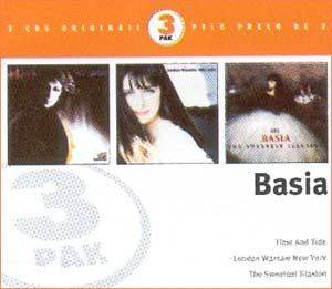 Clear Horizon: The Best of Basia