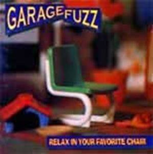 Relax in Your Favorite Chair (1994)