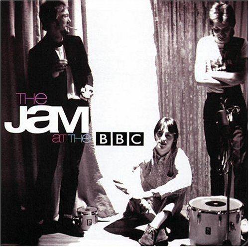 The Jam at the BBC