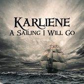 A Sailing I Will Go (Single)