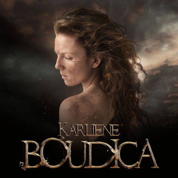 Boudica (Single)
