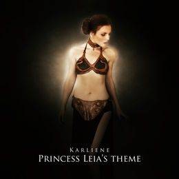 Princess Leia's Theme (Single)