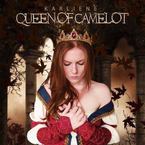Queen Of Camelot