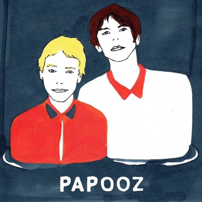 Papooz (EP)