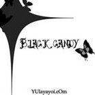 Black Candy (Single)