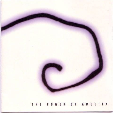 The Power of Amulita