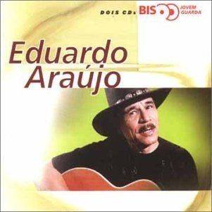 Meus Momentos: Eduardo Araujo