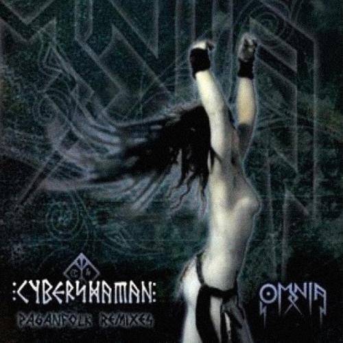 Cybershaman - PaganFolk Remixes