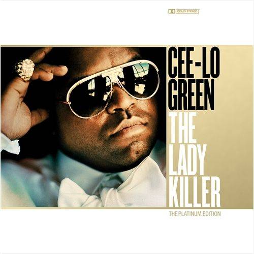 the Lady Killer (The Platinum Edition)