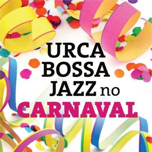 Urca Bossa Jazz No Carnaval