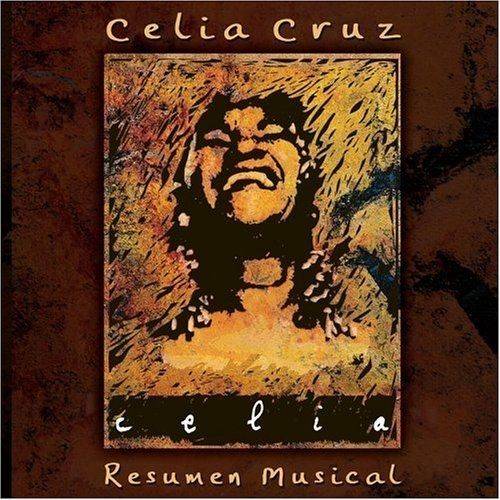 Lo Mejor De Celia Cruz Vol I, II E III's