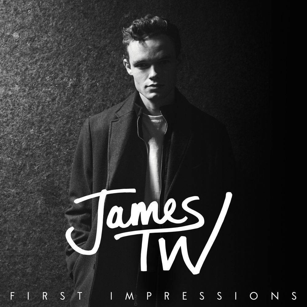 First Impressions (EP)