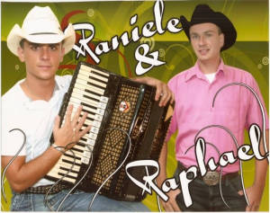 Raniele e Raphael