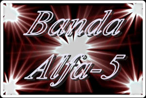 Banda Alfa-5