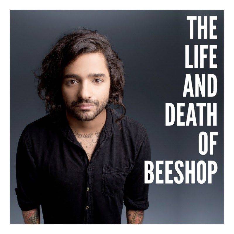 The Life and Death of Beeshop