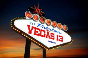 Vegas 13th