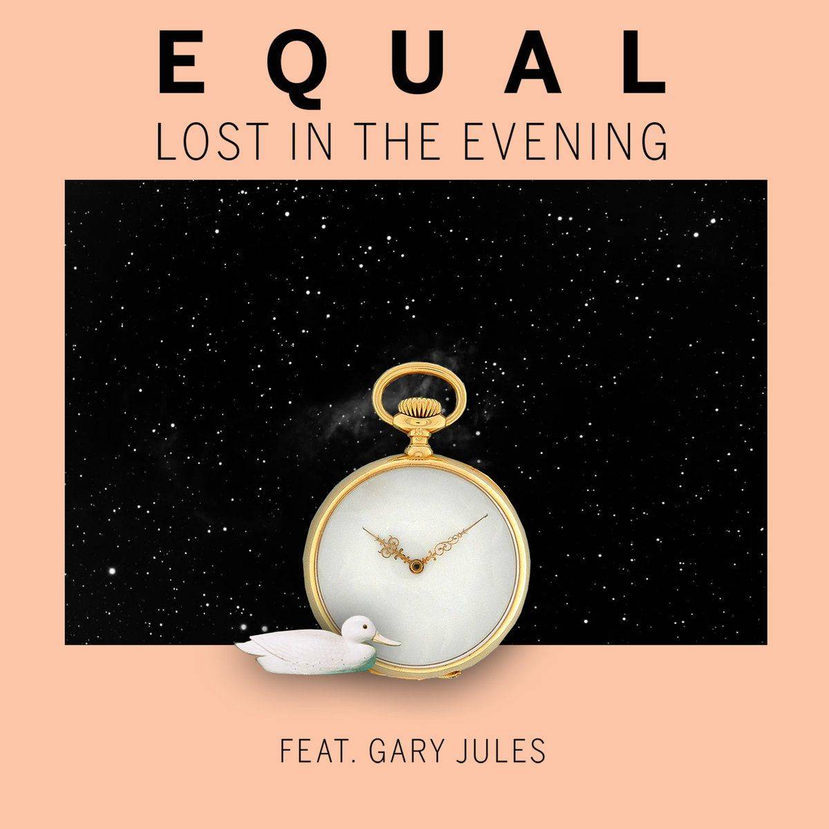 Lost In The Evening (Single)