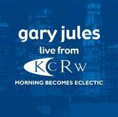 Morning Becomes Eclectic (KCRW Live)
