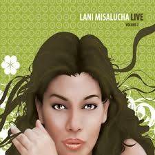 Lani misalucha (live) (vol.2)