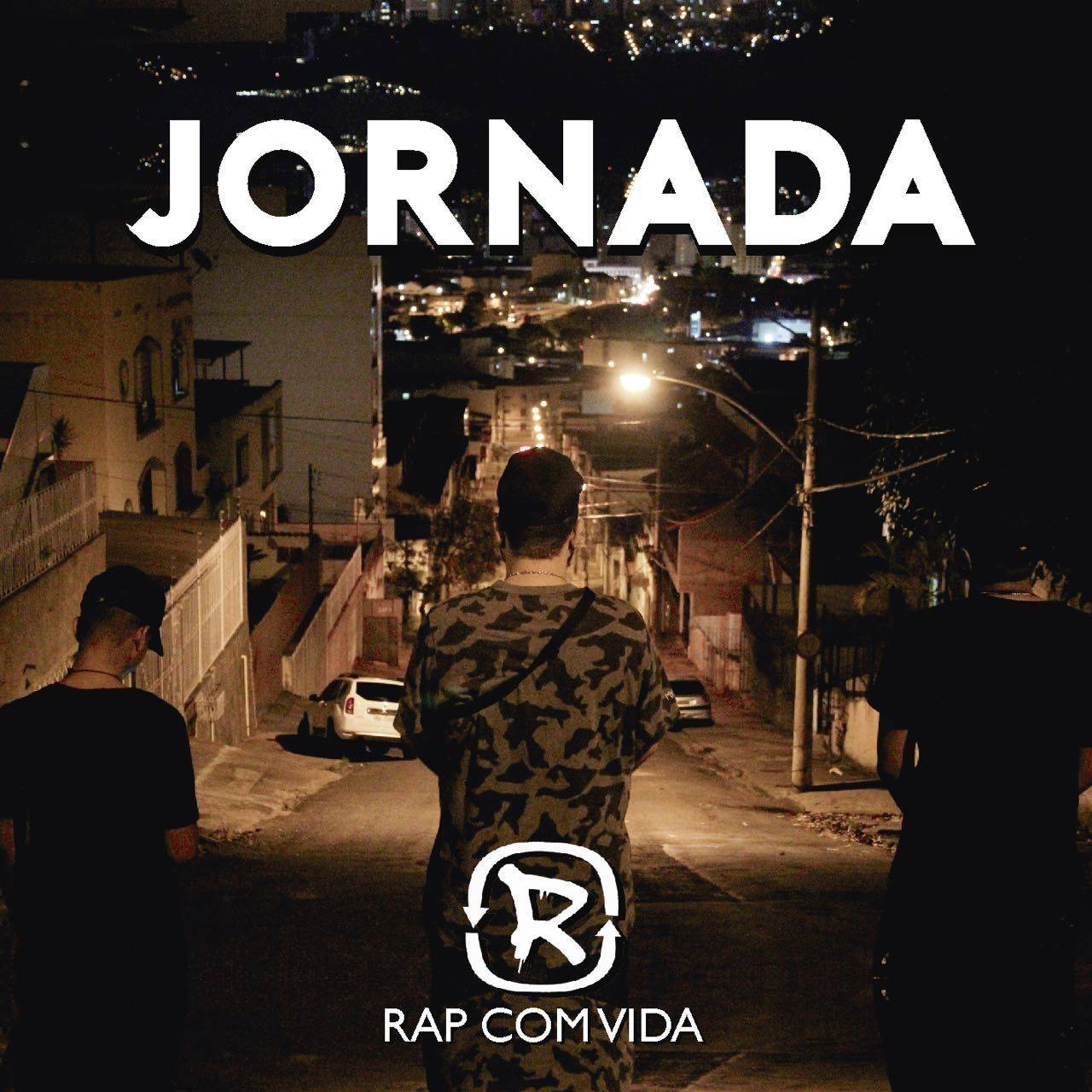 Jornada (EP)