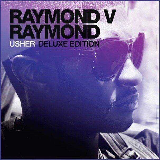 Raymond v. Raymond (Deluxe Edition)