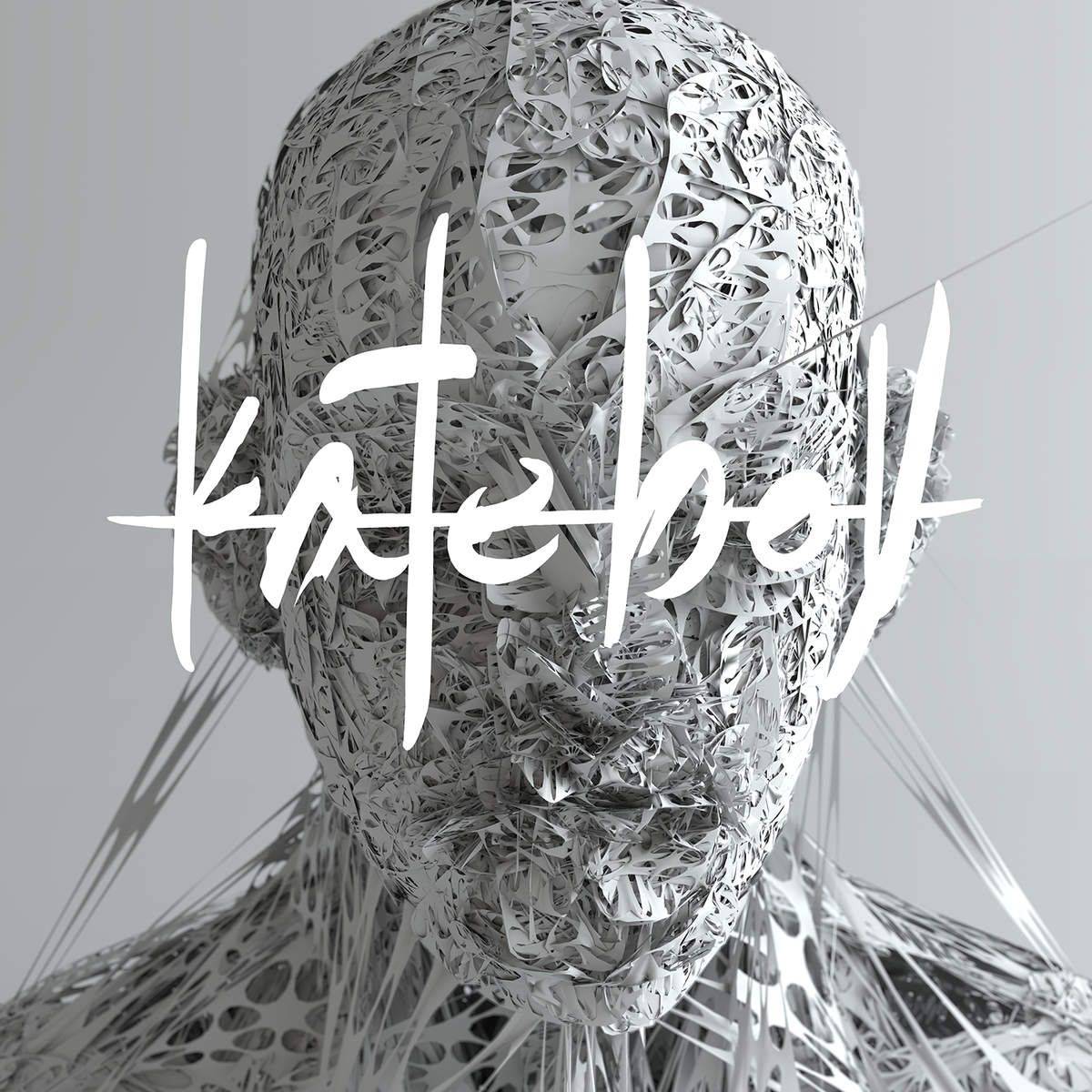 Kate Boy (EP)