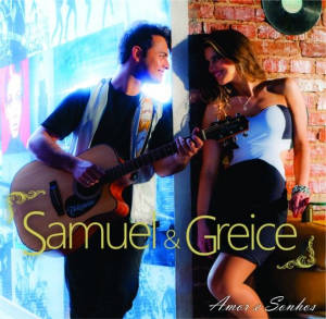 Samuel & Greice
