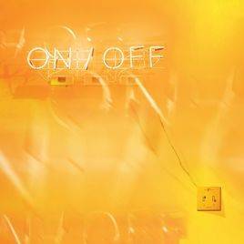 ON/OFF (EP)