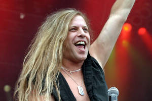 Ted poley