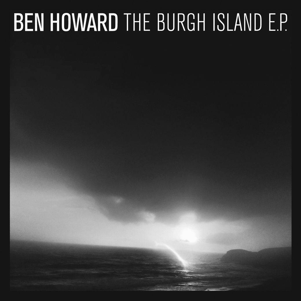 The Burgh Island - EP