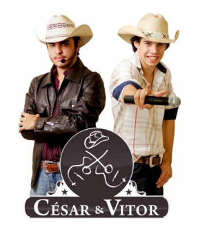 César e Vitor