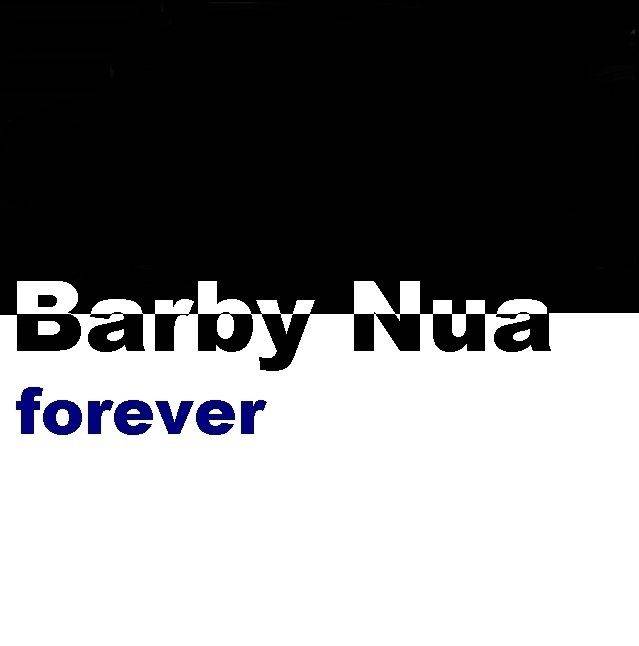 Barby Nua Forever