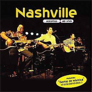 Nashville (Acústico Ao Vivo)