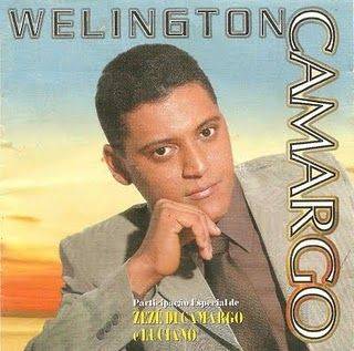 Welington Camargo