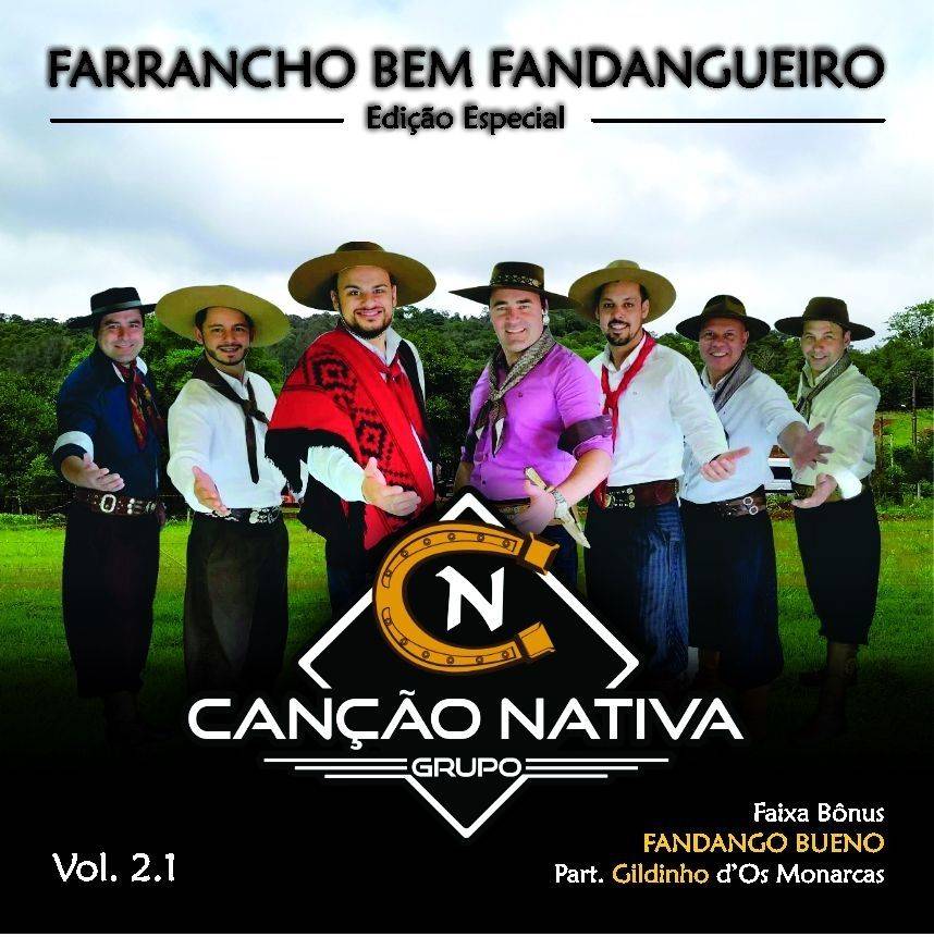 Farrancho Bem Fandangueiro (Edição Especial)