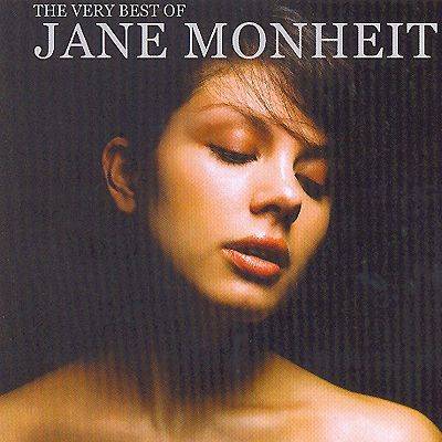 The Very Best of Jane Monheit