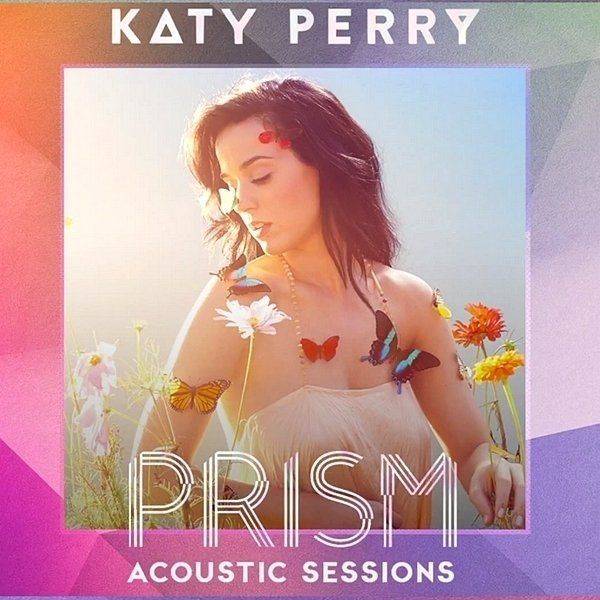 Prism (Acoustic Sessions)